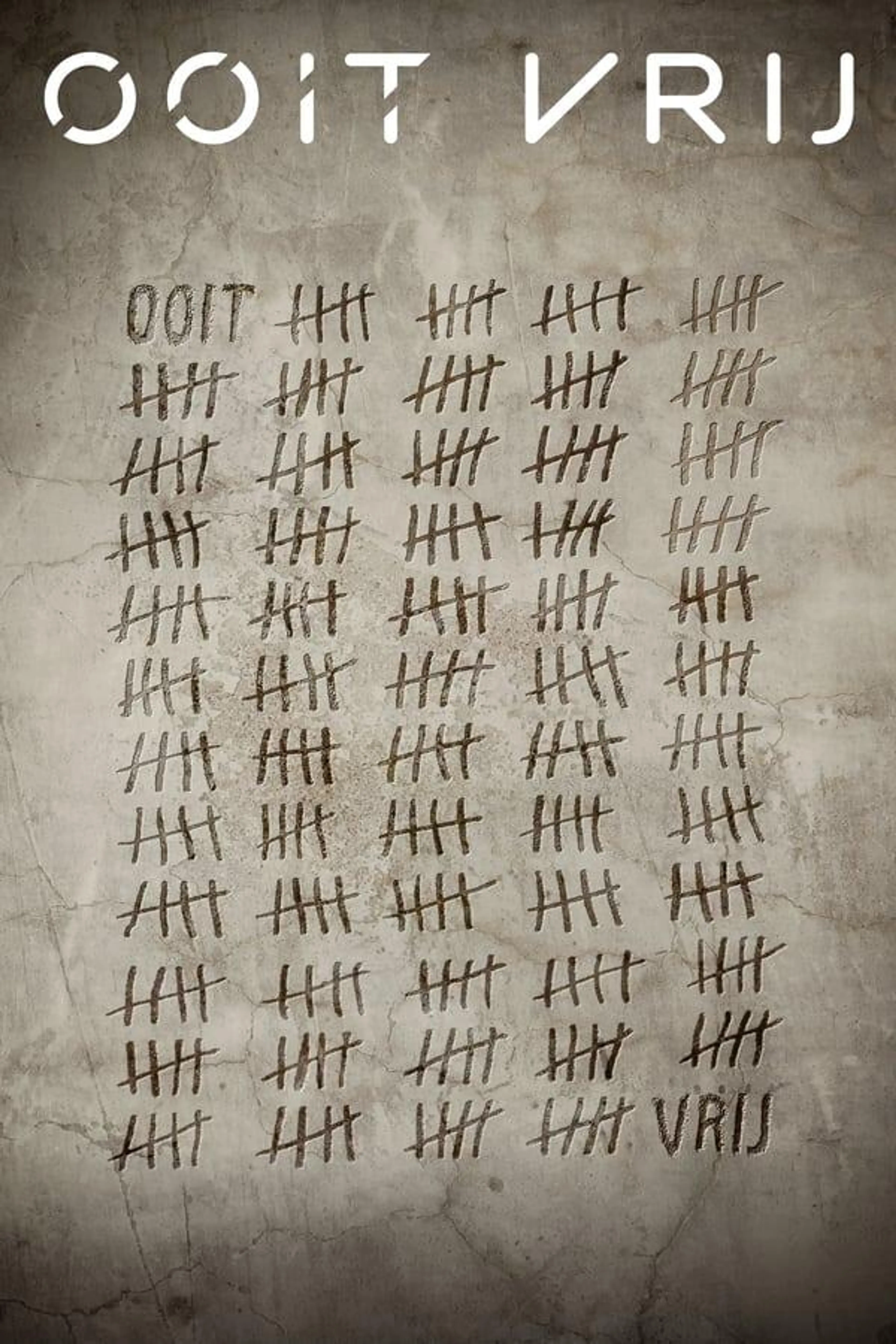 Ooit Vrij Season 4