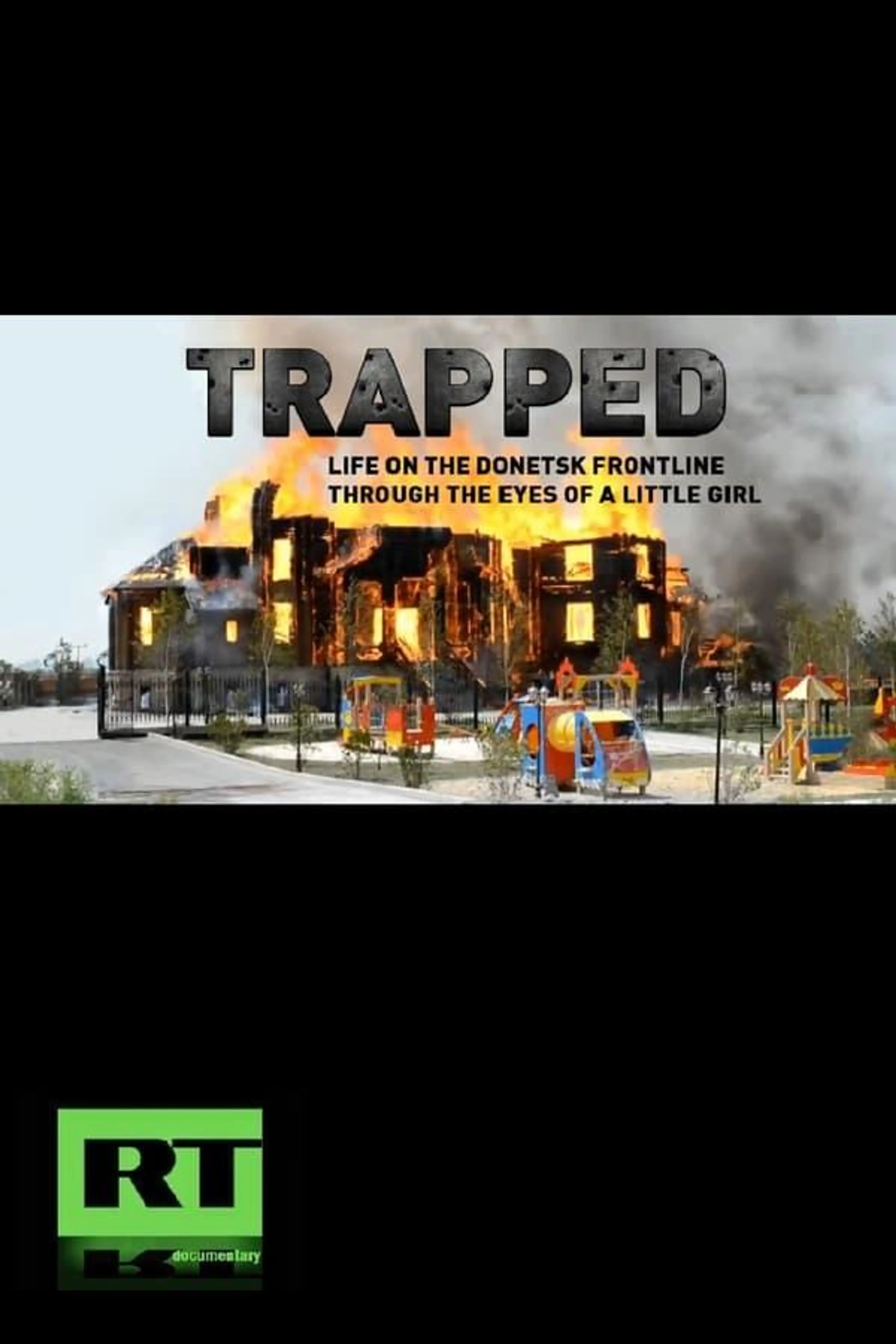 Trapped