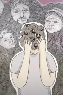 Invisible Walls: Tales of Insecurity