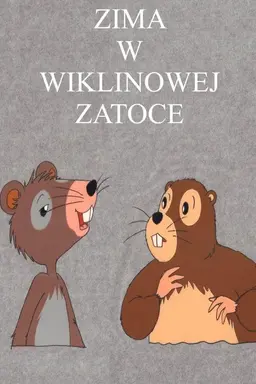 Zima w Wiklinowej Zatoce Season 1