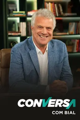 Conversa com Bial Season 6