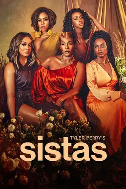 Tyler Perry's Sistas Season 6