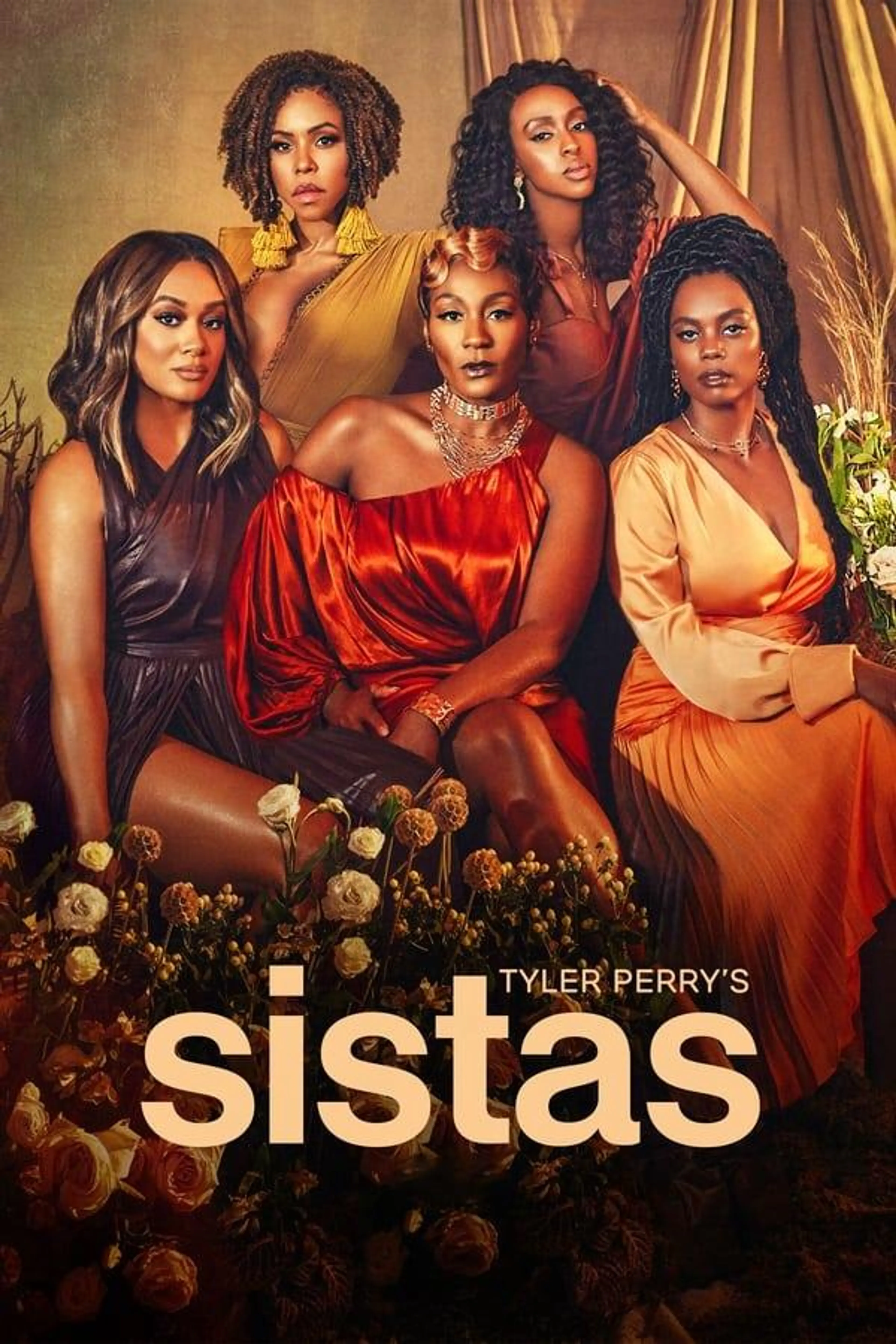 Tyler Perry's Sistas Season 6