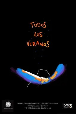 Todos los veranos