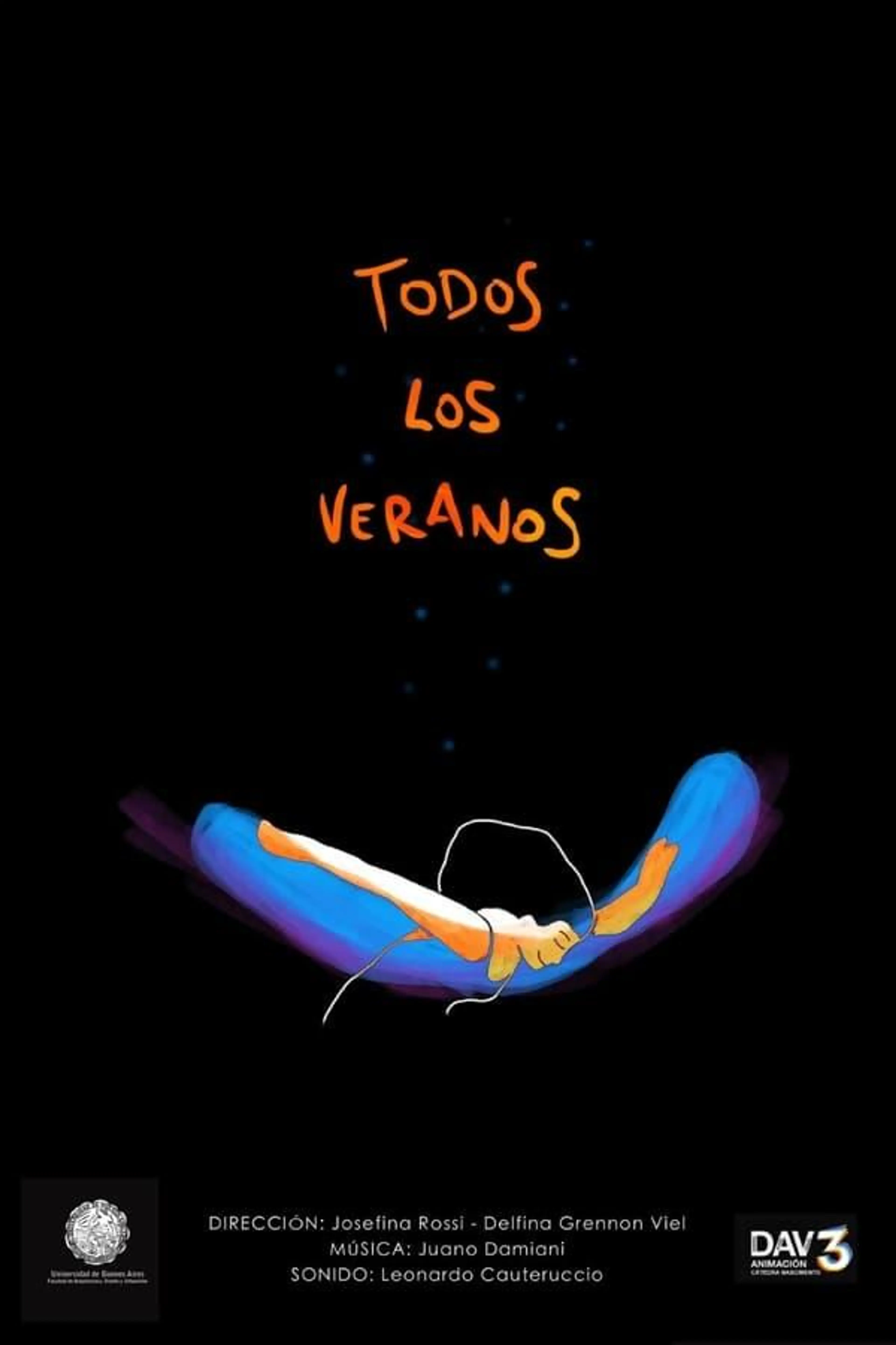 Todos los veranos