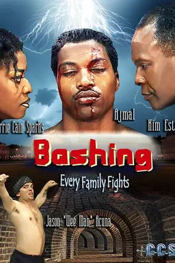 Bashing