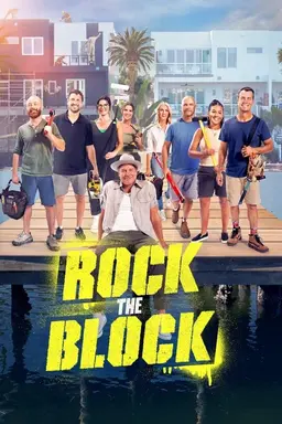 Rock the Block Season 2