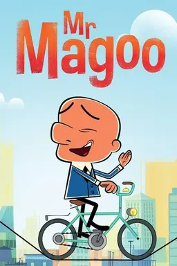 Mr. Magoo Season 2