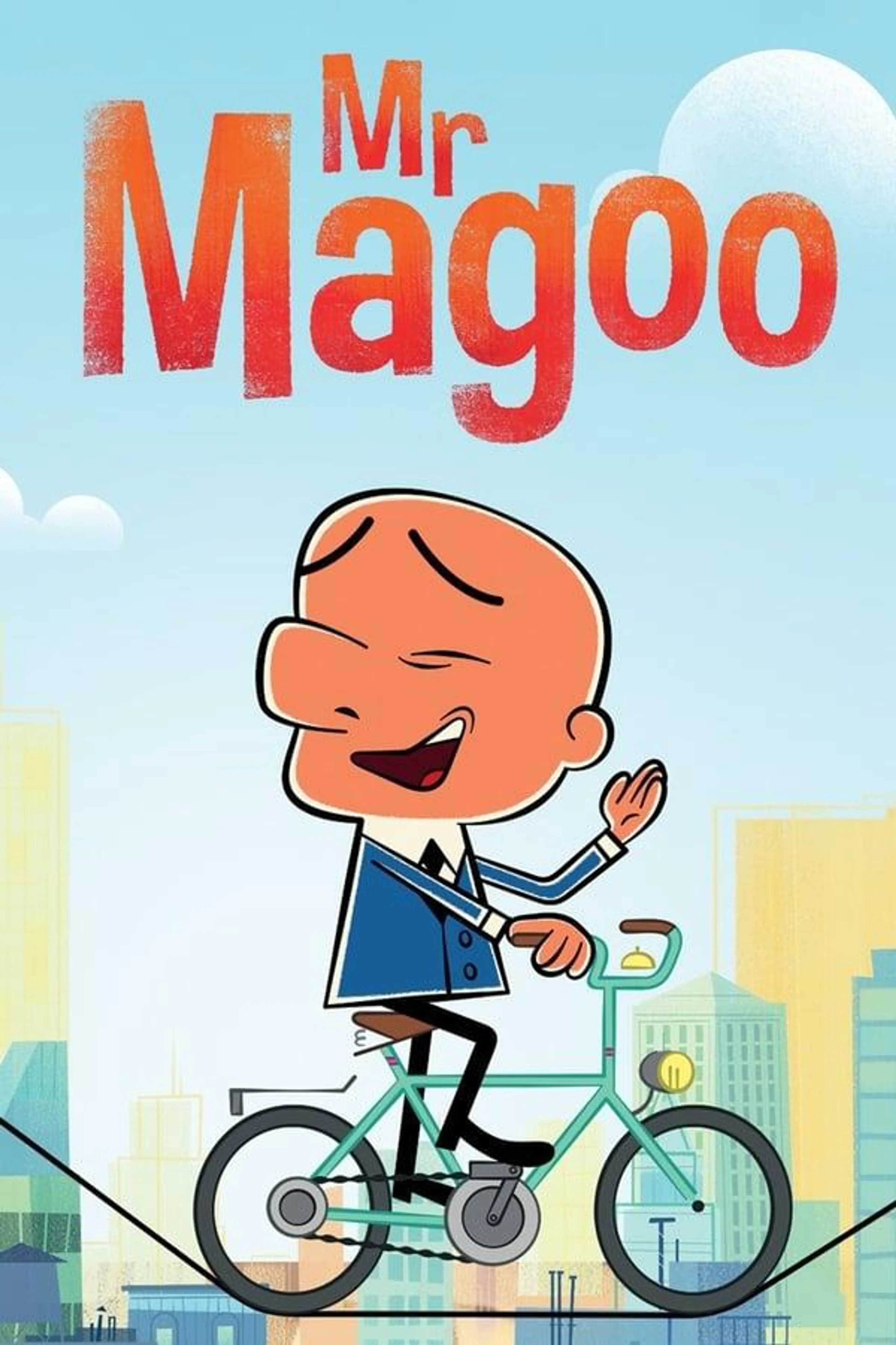 Mr. Magoo Season 2