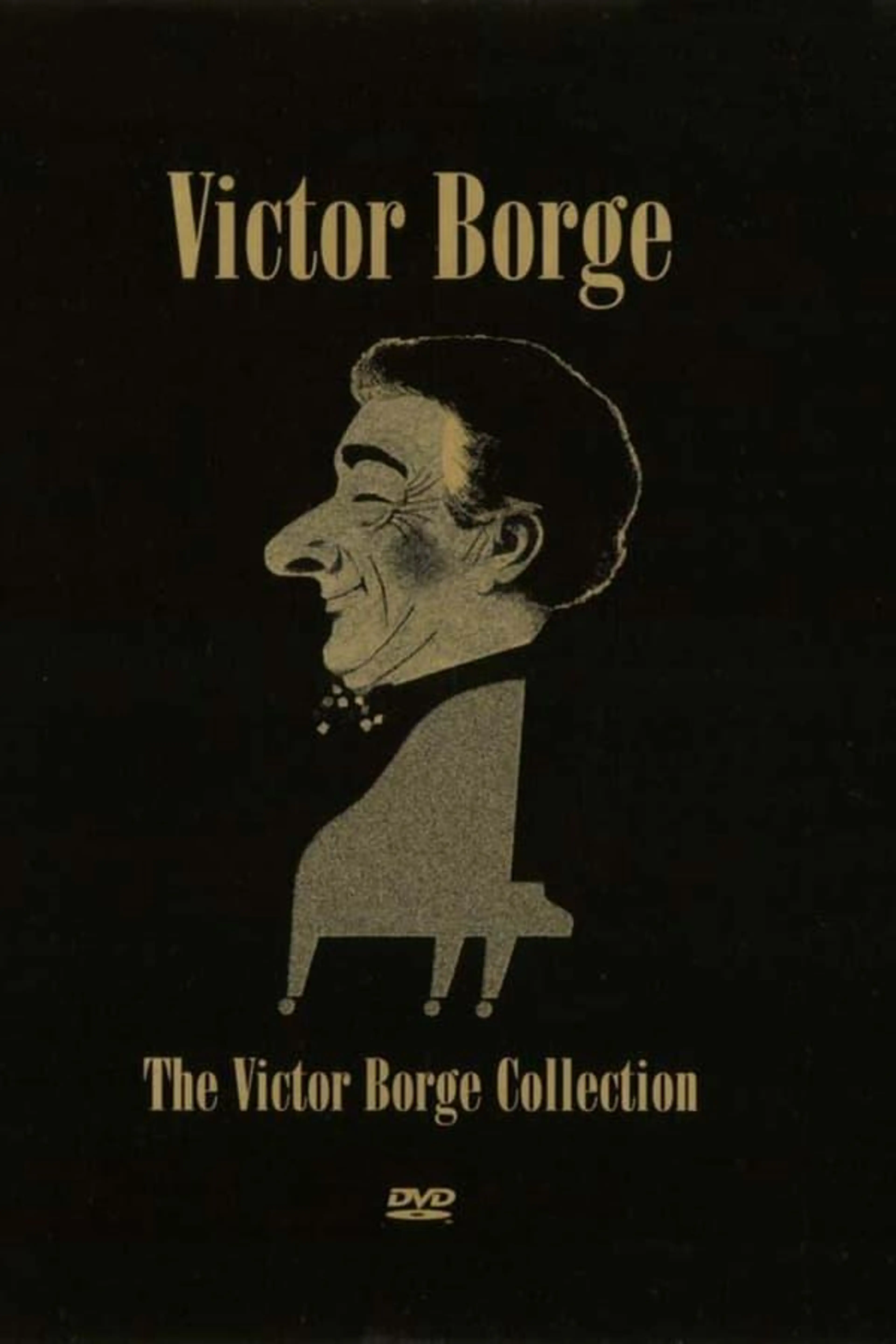 The Victor Borge Collection