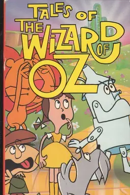 Tales of the Wizard of Oz Season 1
