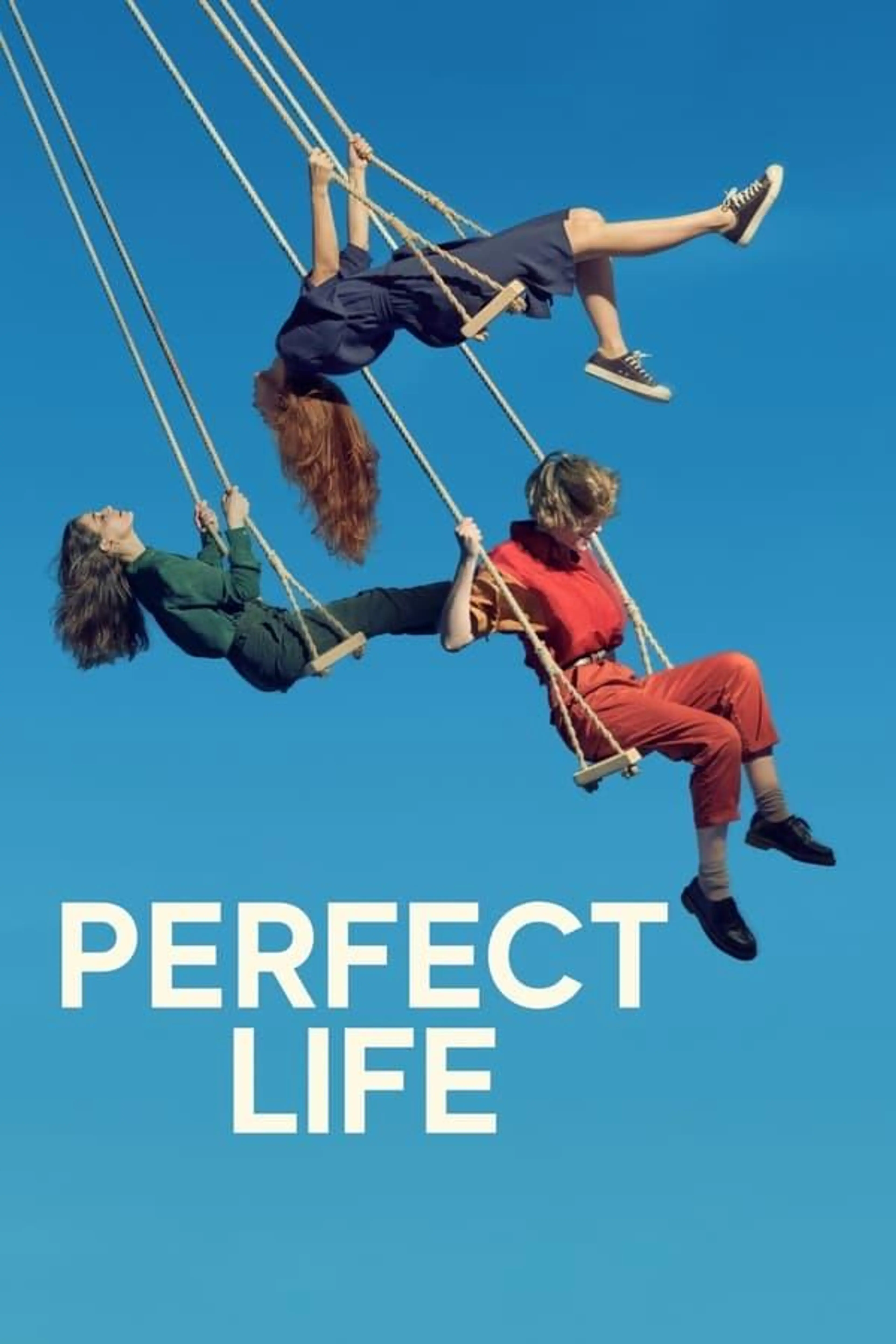 Perfect Life Season 2
