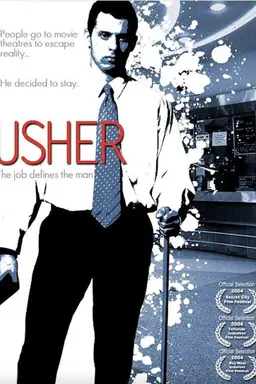 Usher