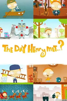 The Day Henry Met Season 2