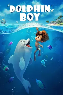 Dolphin Boy