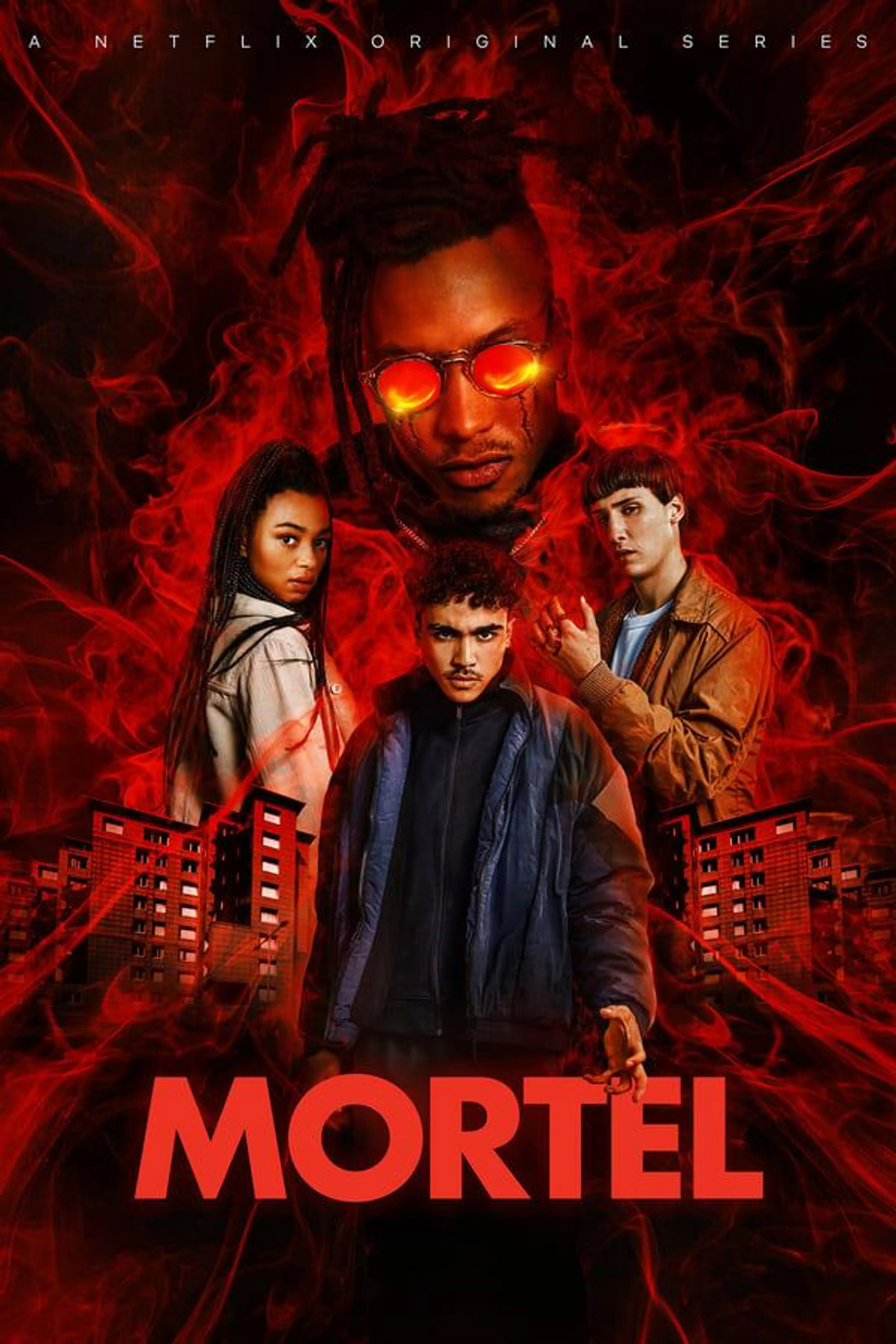 Mortel Season 1
