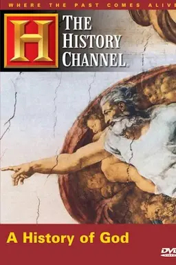 A History of God