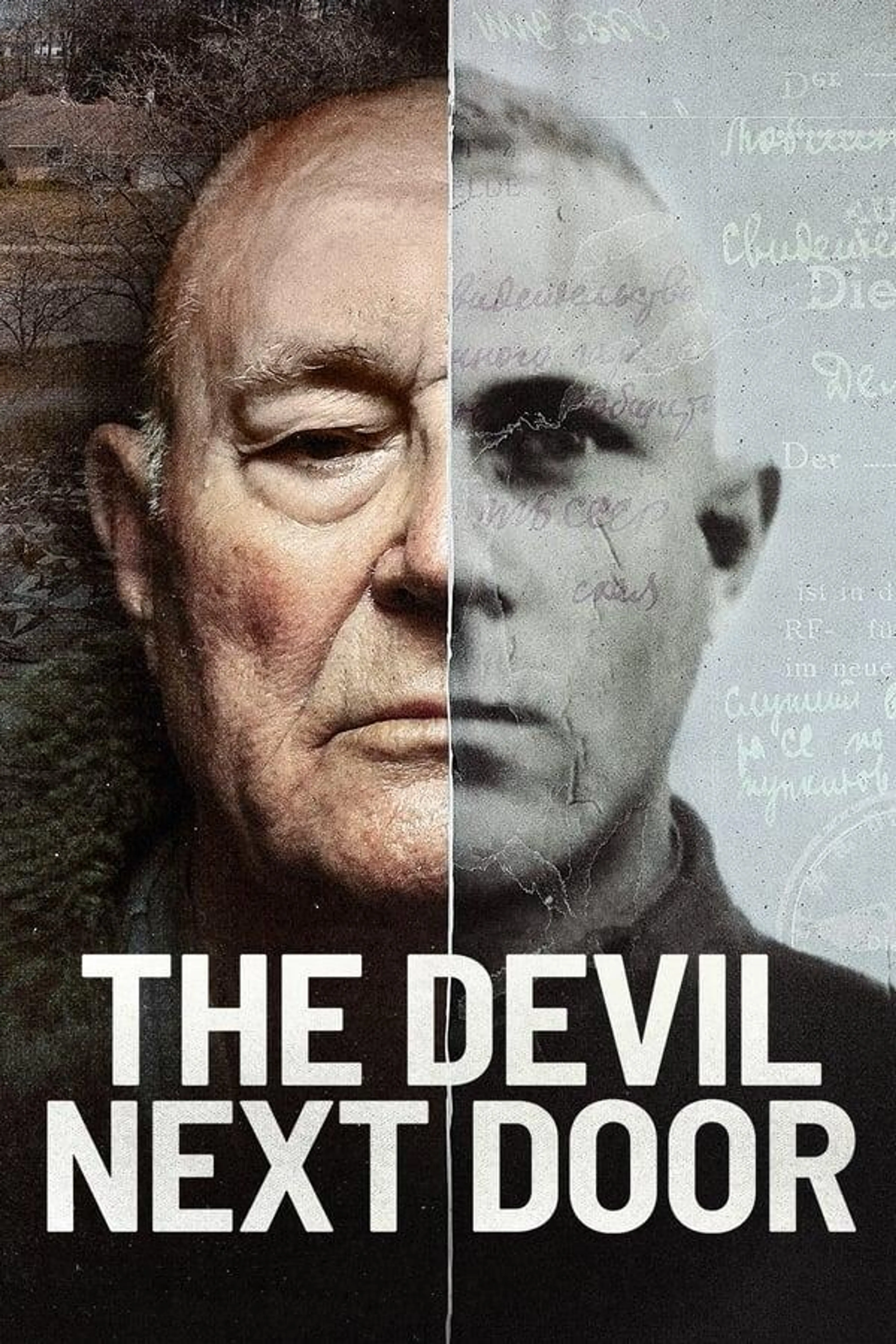 The Devil Next Door Limited Series