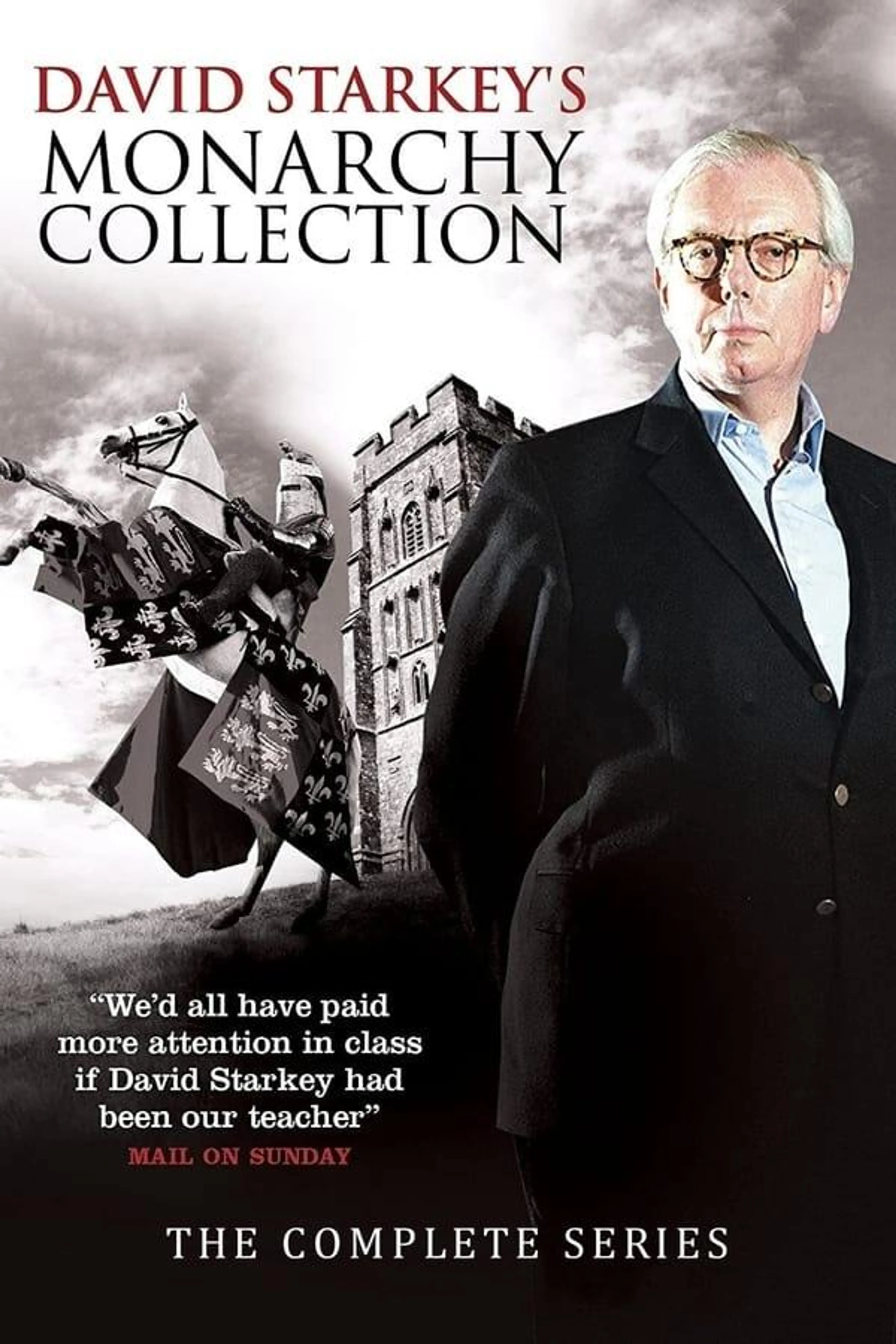 Monarchy Special