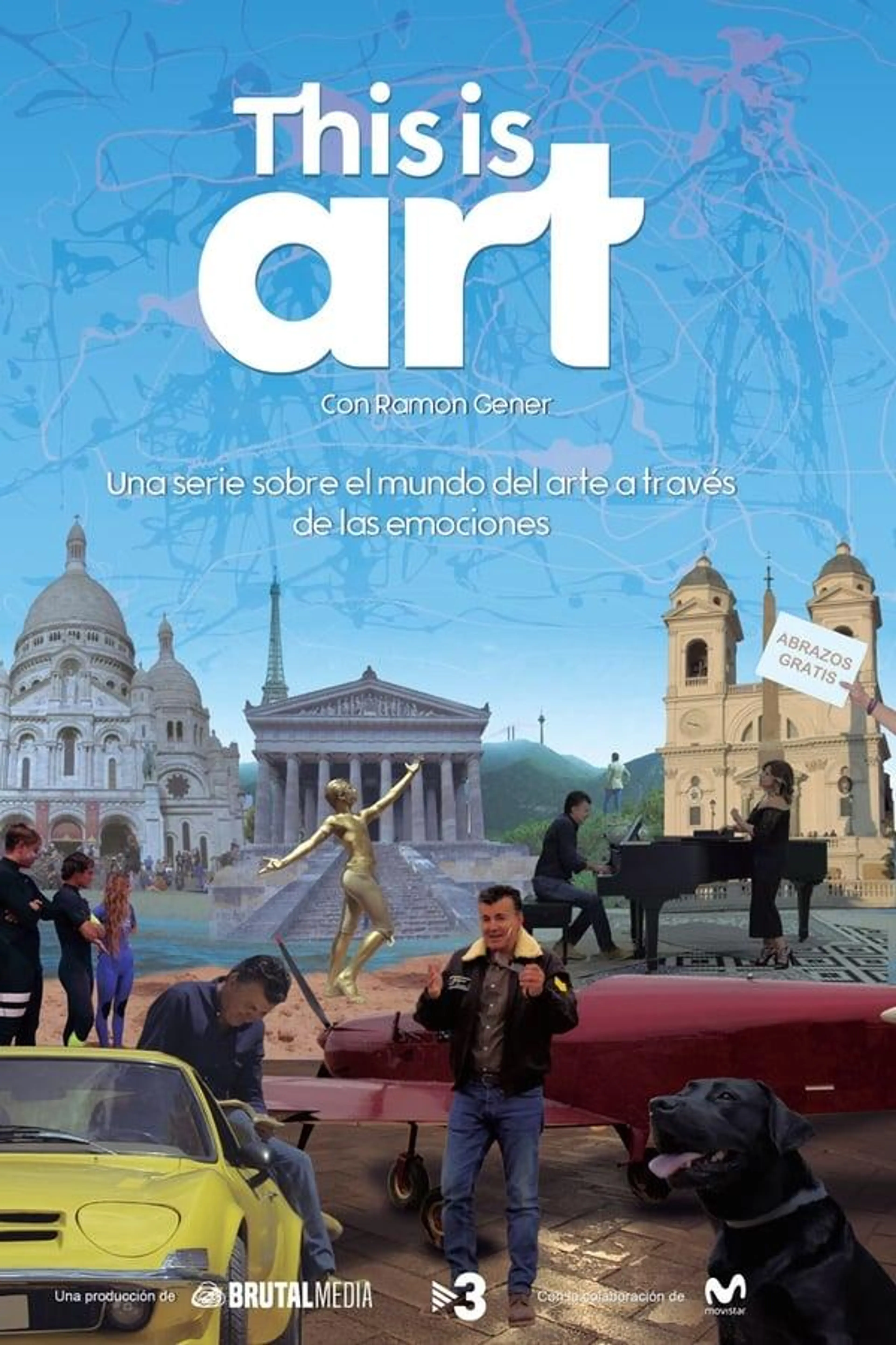This is art Season 1