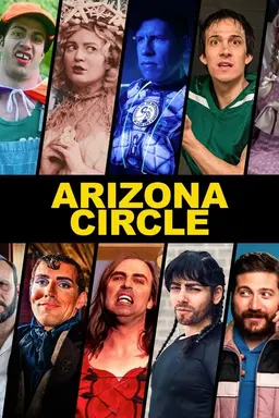 Arizona Circle Specials