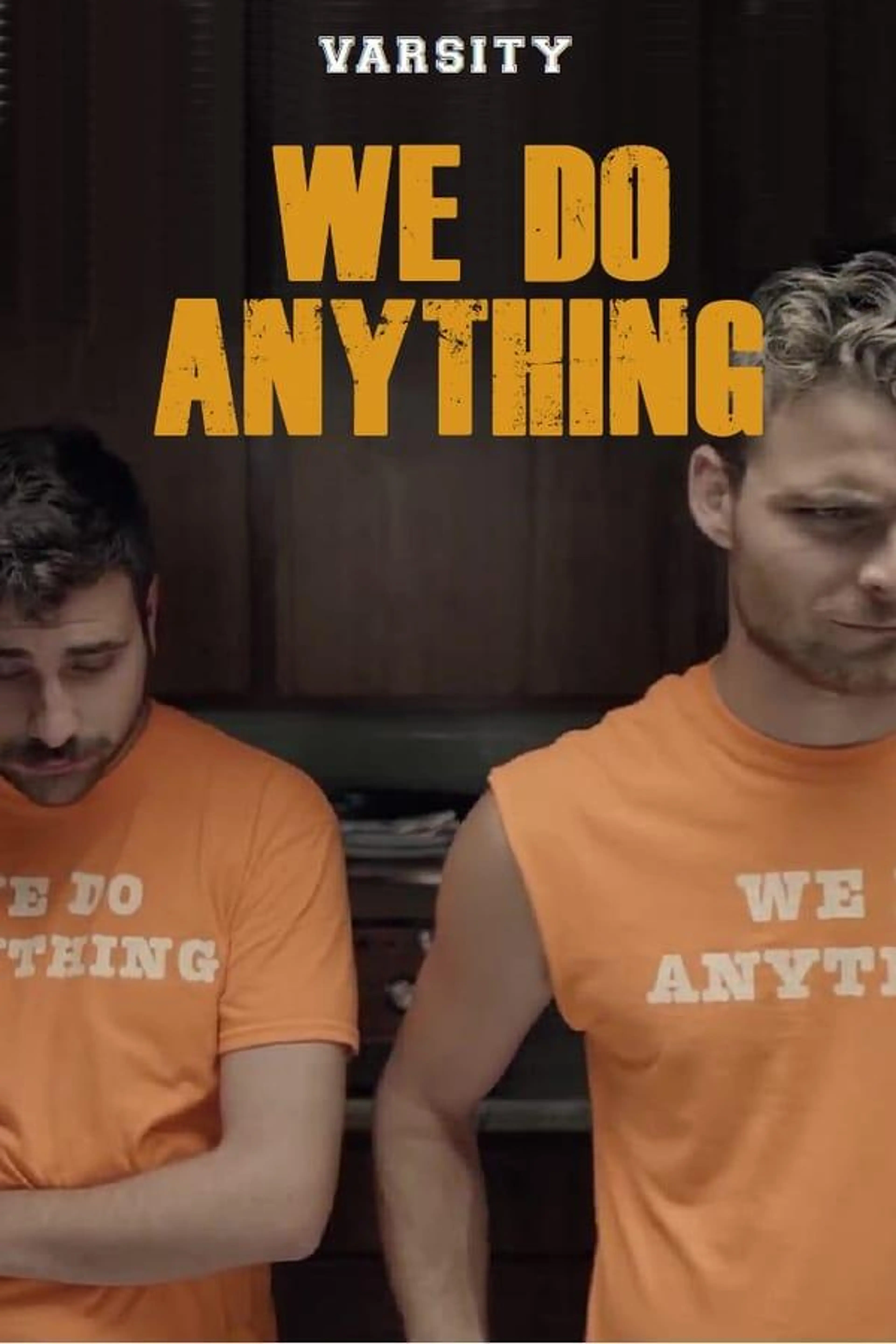 We Do Anything Season 1