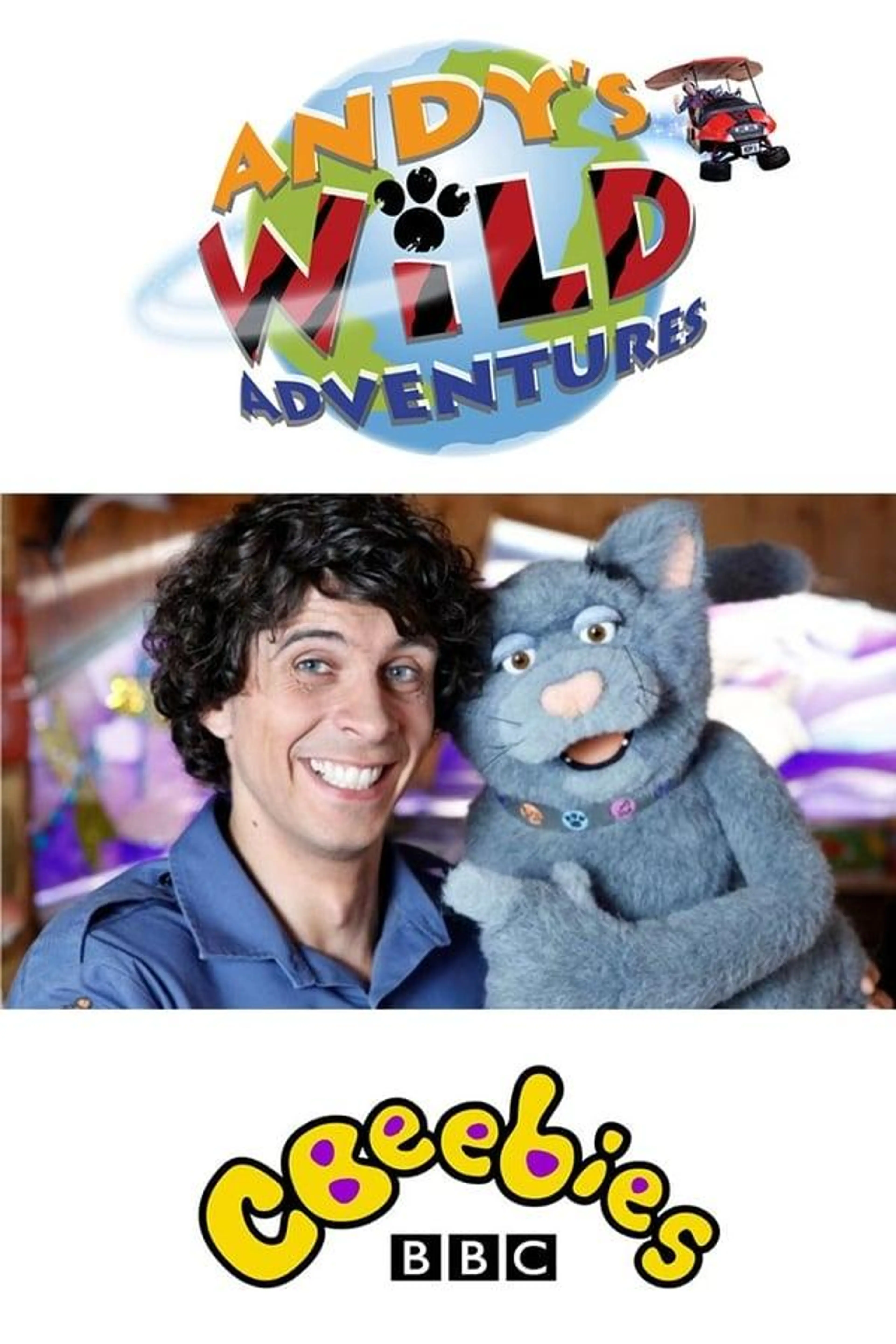Andy's Wild Adventures Season 2