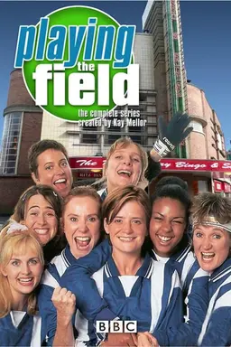 Playing the Field Season 3