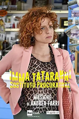 Imma Tataranni Season 2