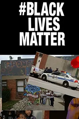 Black Lives Matter