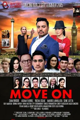 Move On