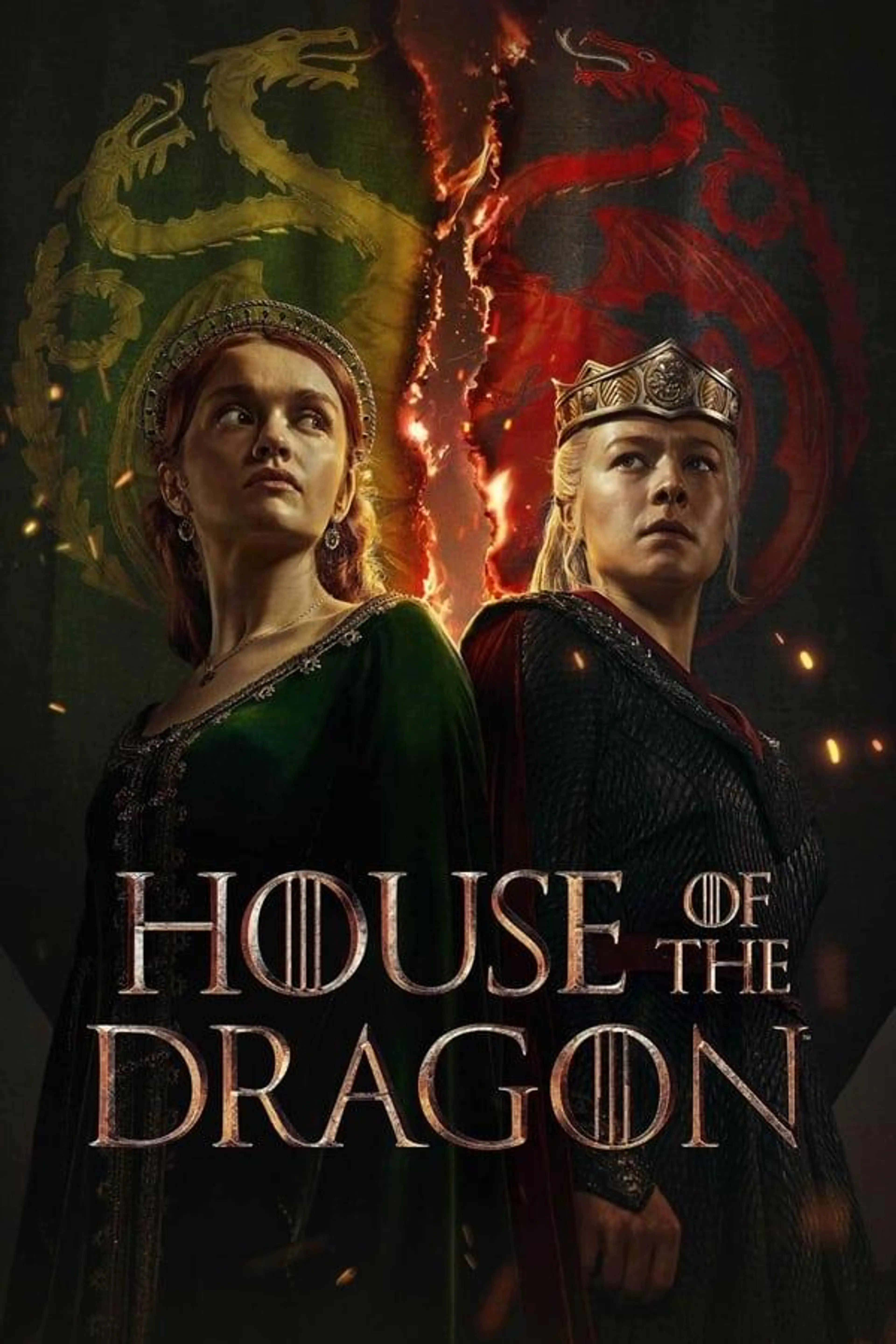 House of the Dragon Season 1