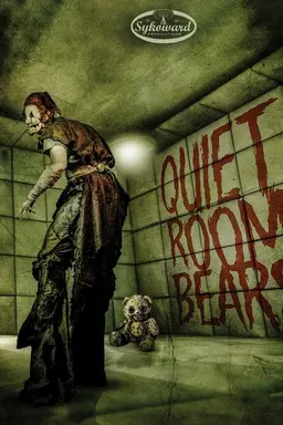 Quiet Room Bears
