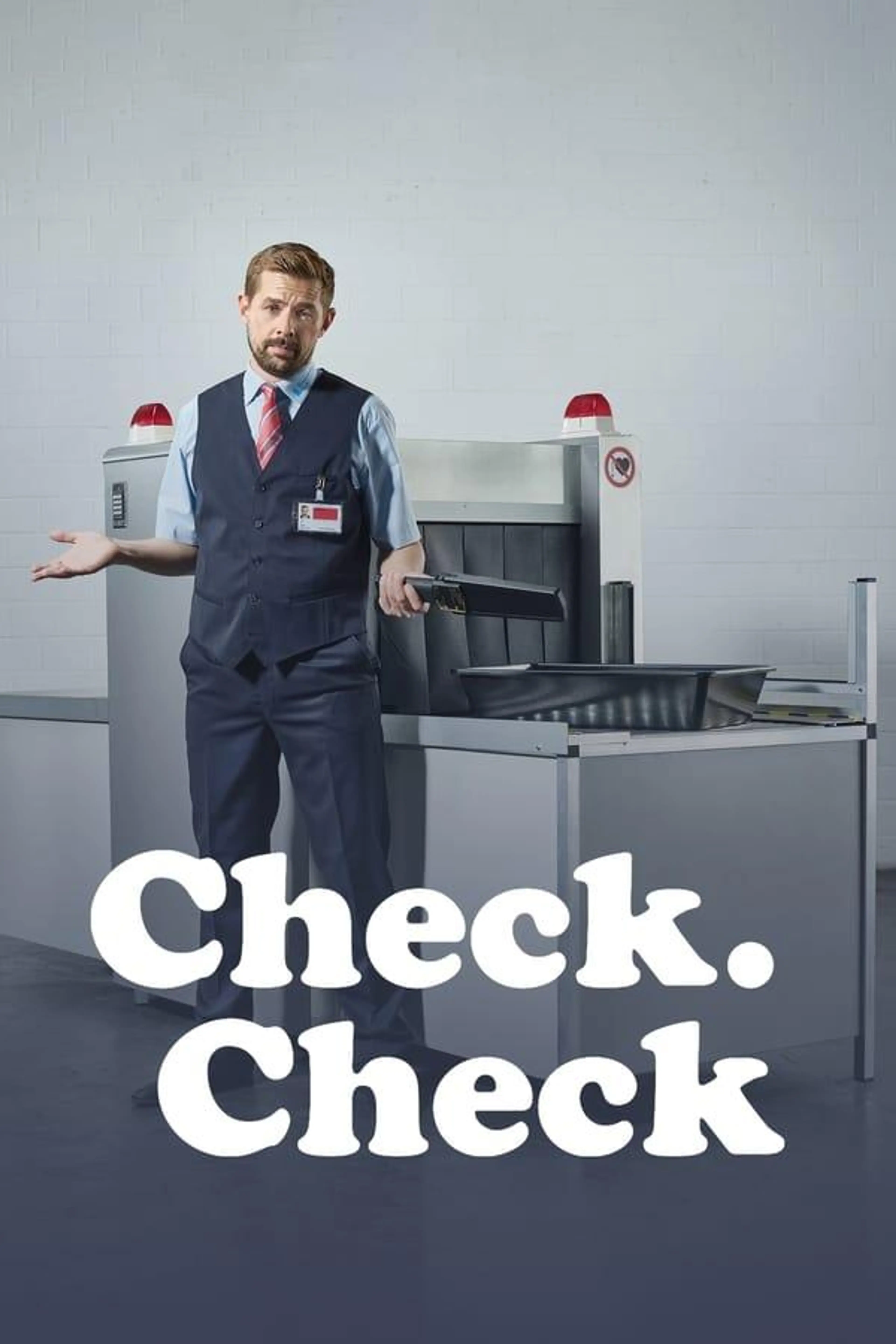 Check. Check Season 1