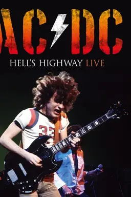 AC/DC - Hell's Highway Live