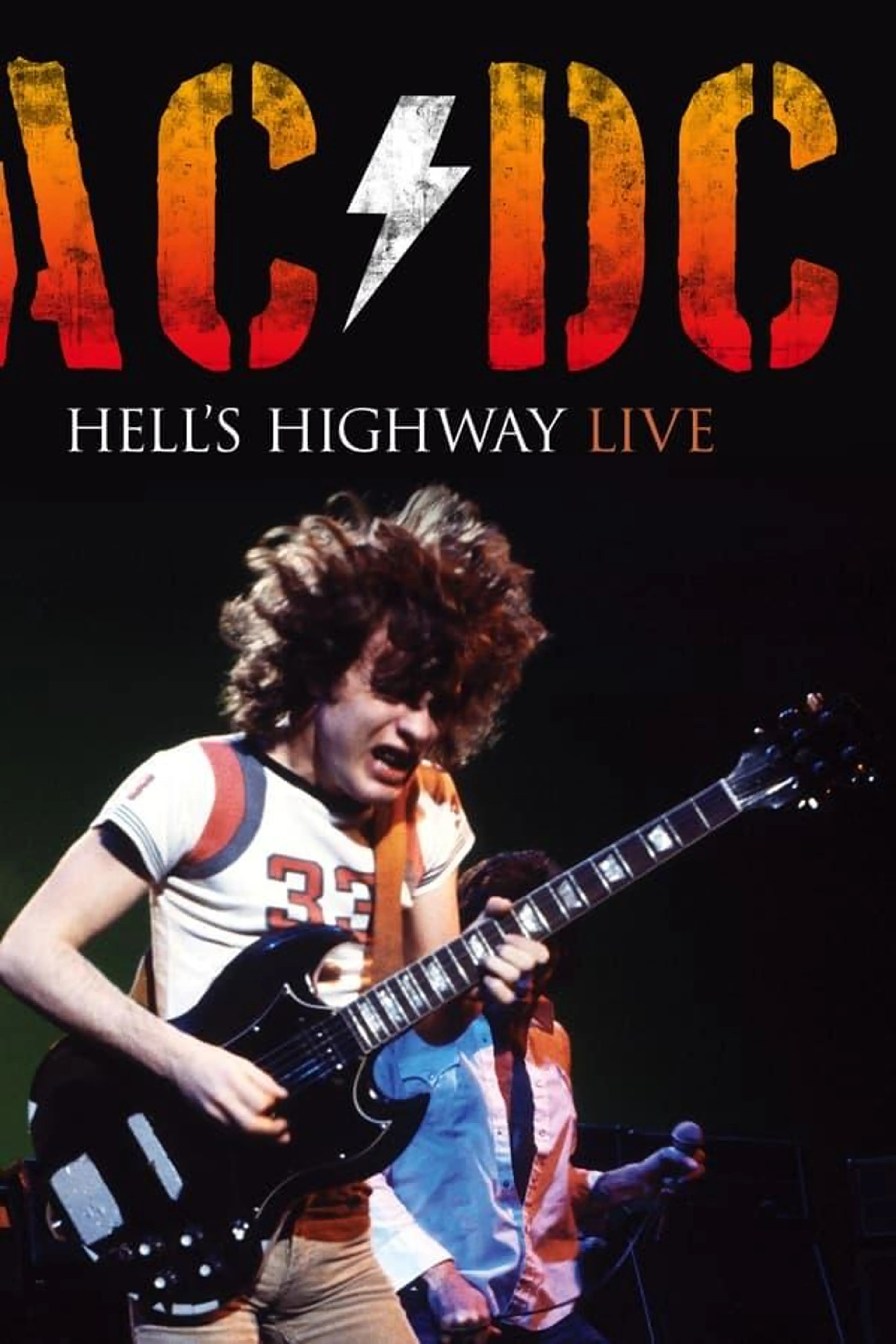 AC/DC - Hell's Highway Live