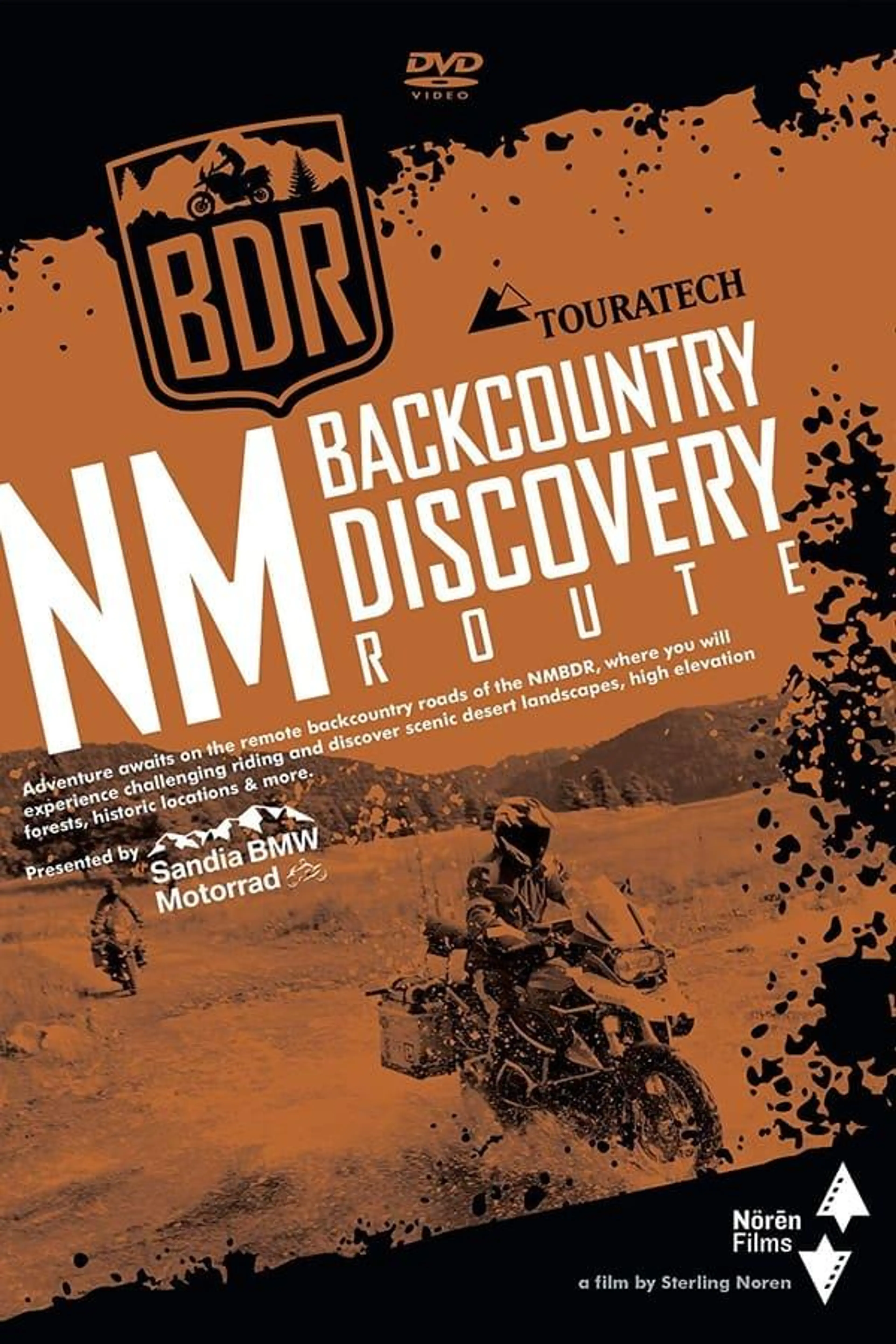 New Mexico BDR