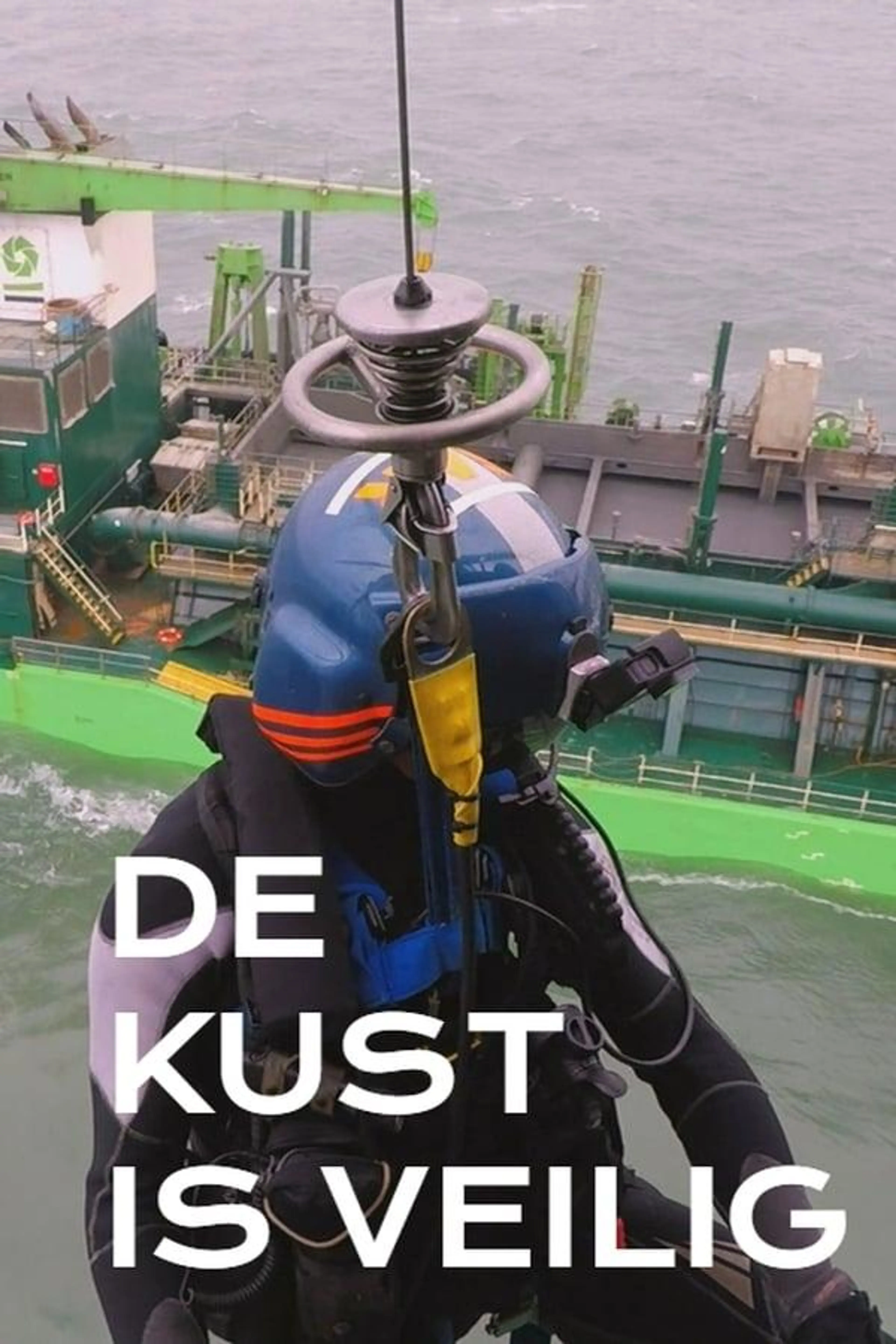 De Kust is Veilig Season 1