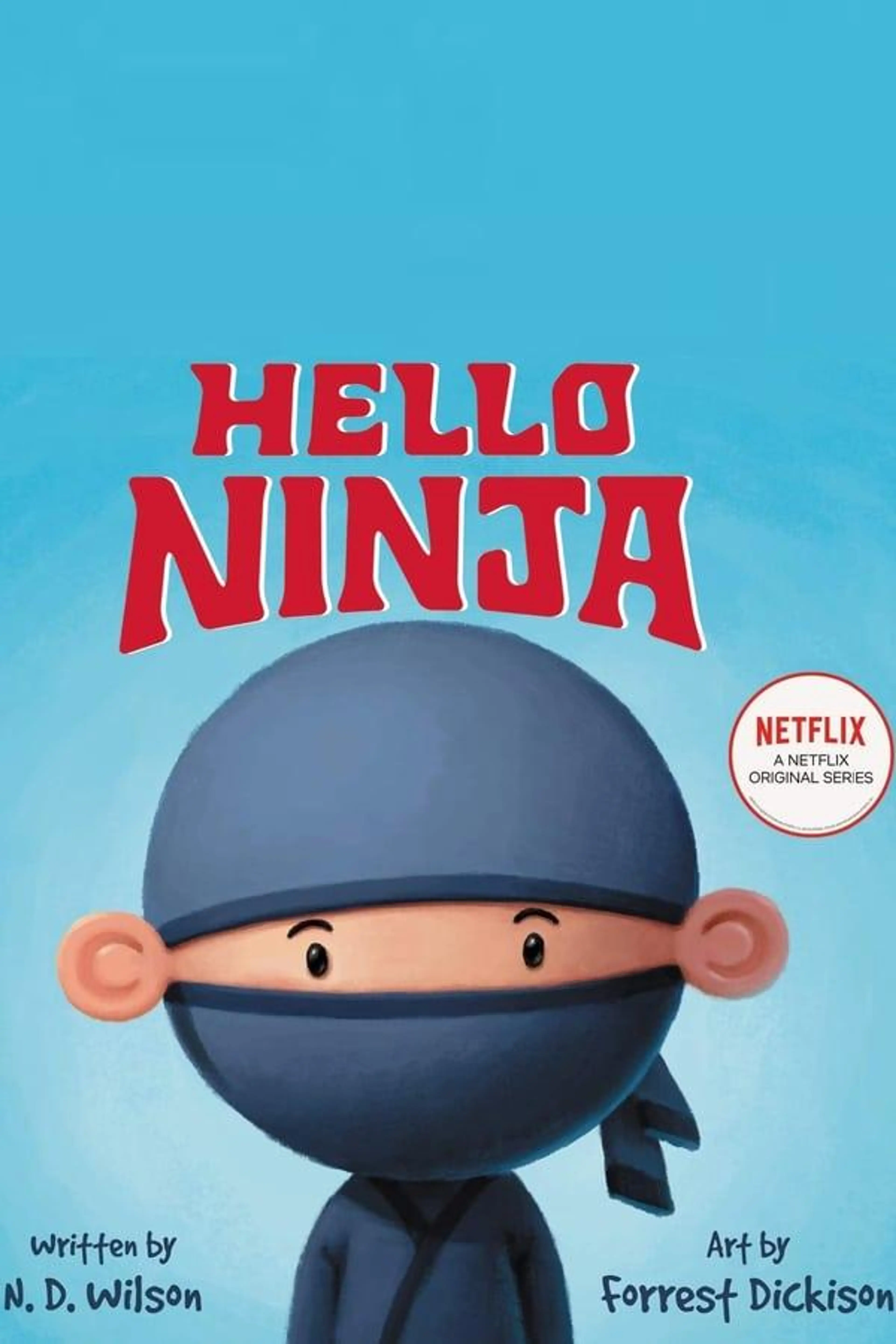 Hello Ninja Season 2