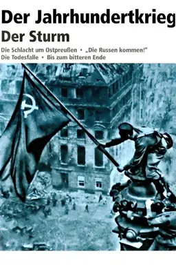 Der Jahrhundertkrieg: Der Sturm Season 1