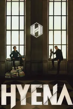 Hyena Season 1
