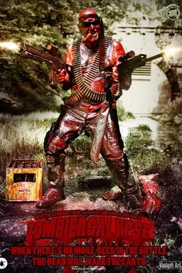 Zombiercalypse