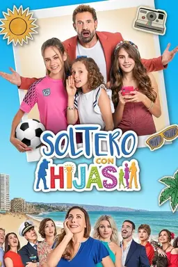 Soltero con hijas Season 1