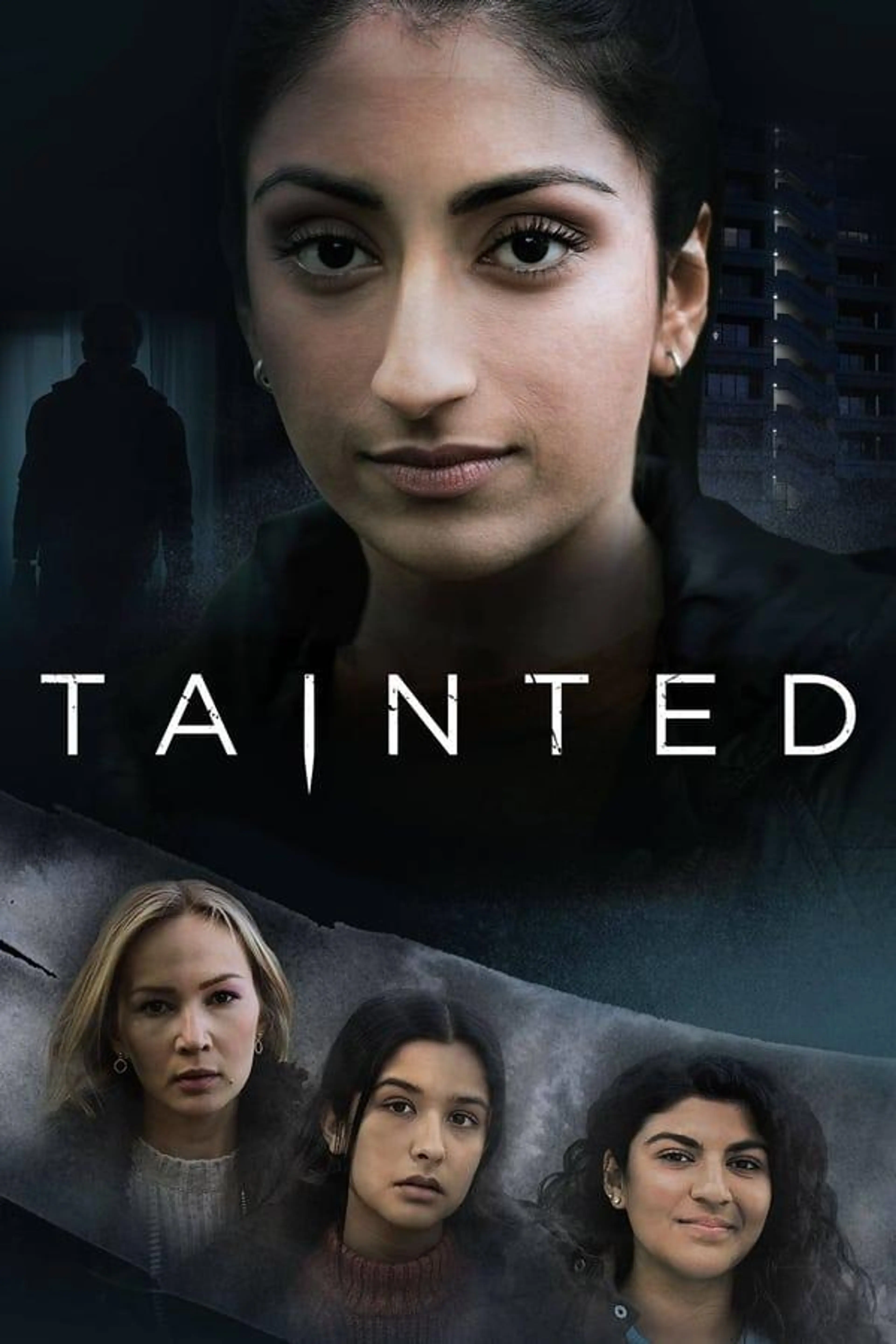 Tainted Season 1
