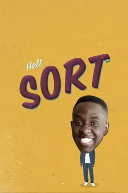 Helt sort Season 5