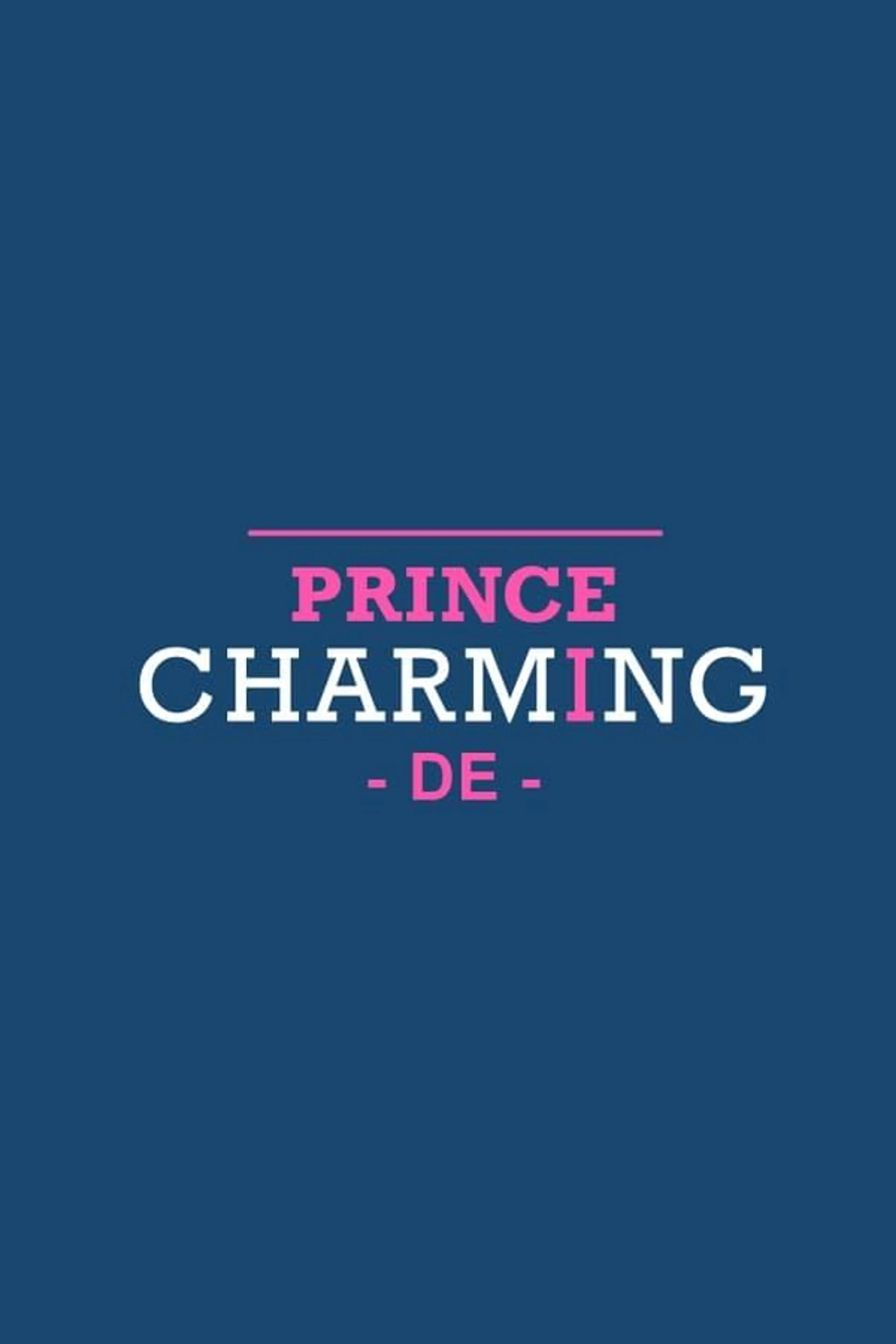 Prince Charming Season 4