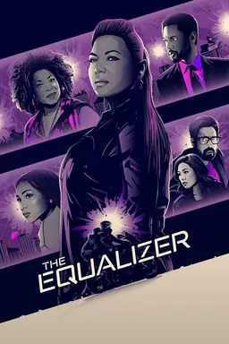 The Equalizer Season 5