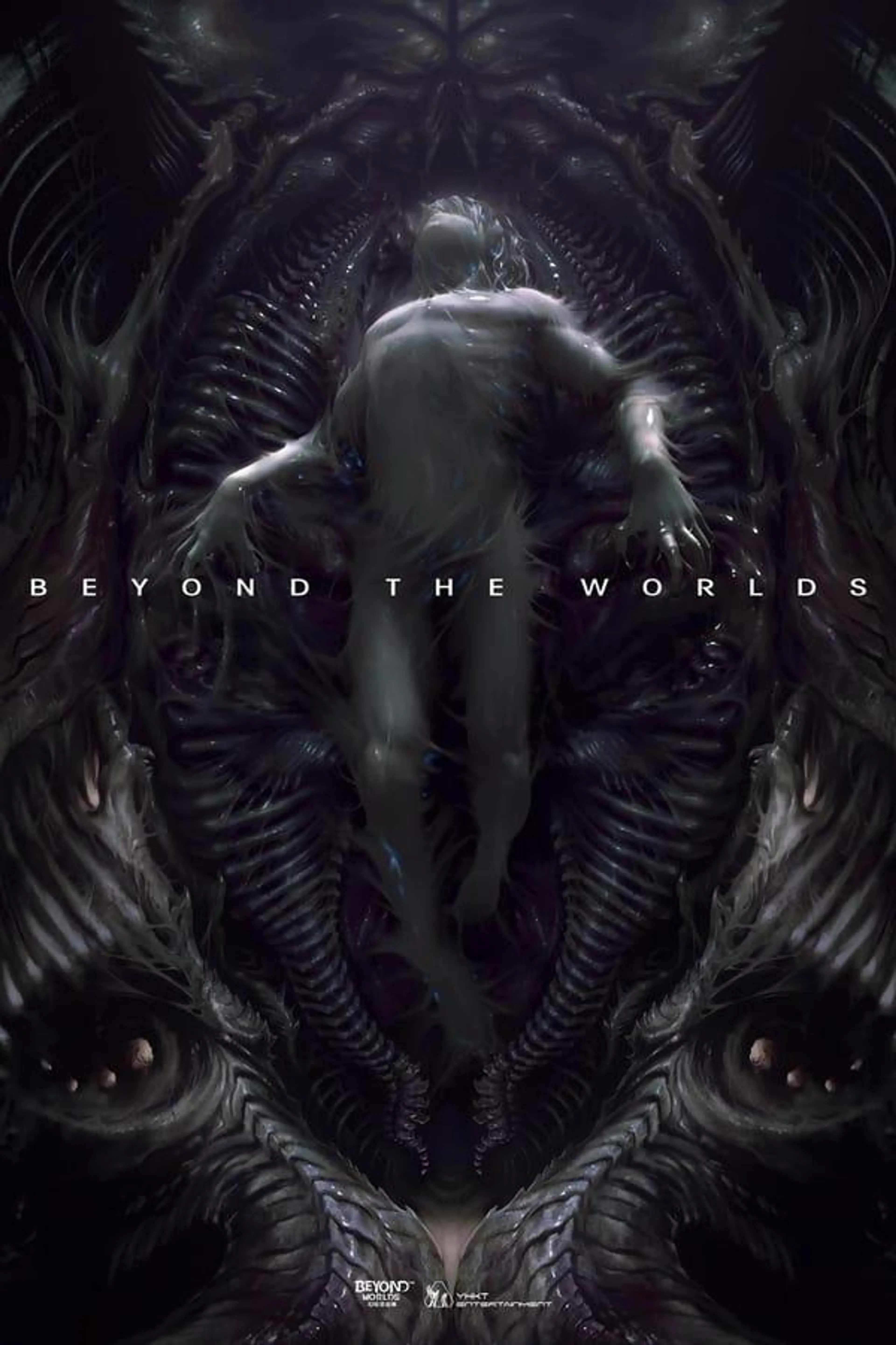 Beyond the Worlds