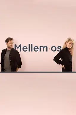 Between Us Season 1