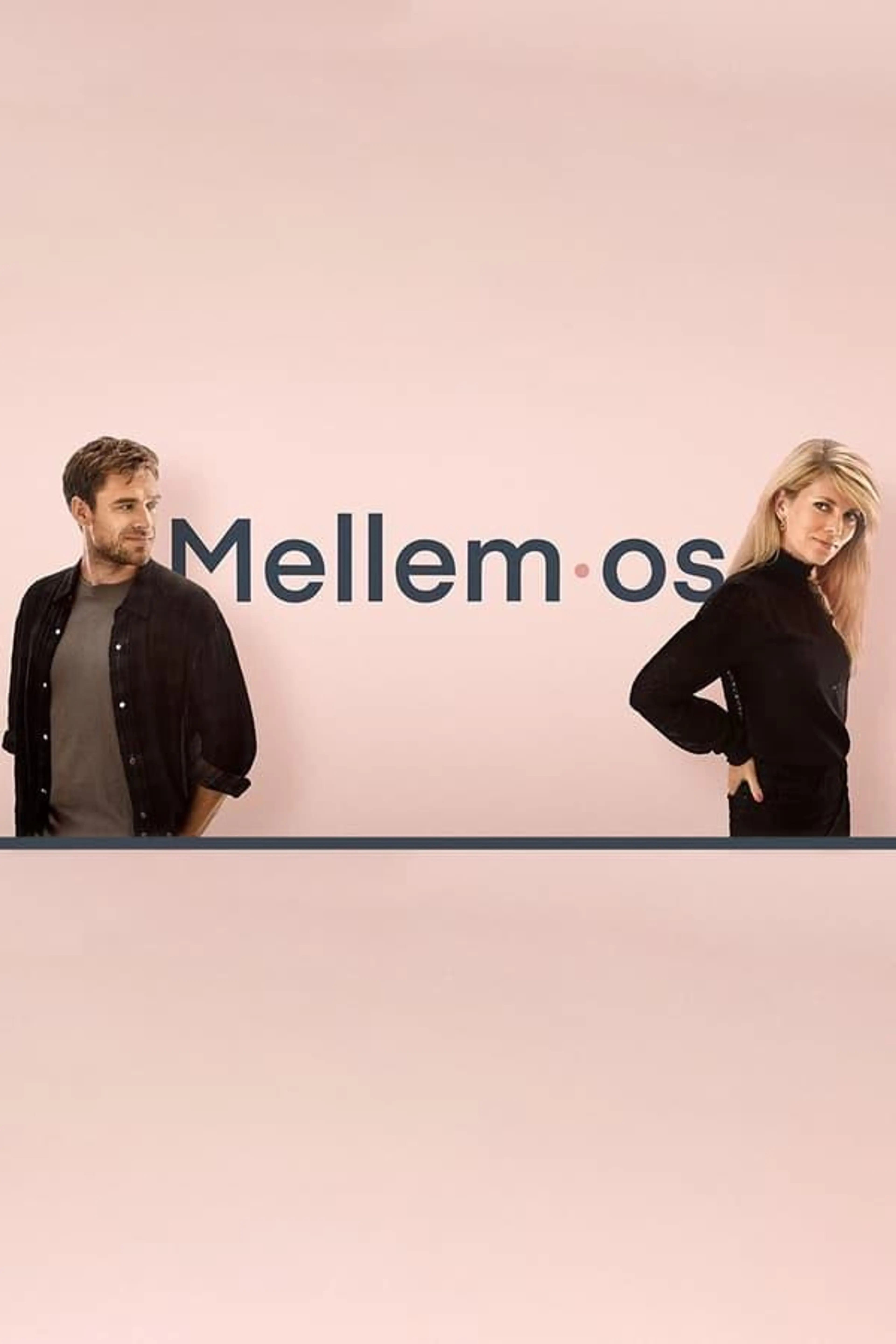 Between Us Season 1